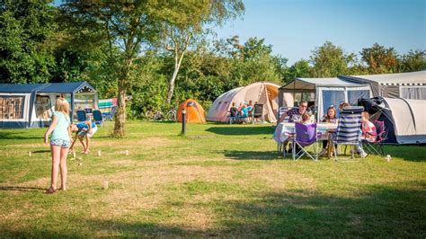 FKK Strände und Camping auf Texel VVV Texel