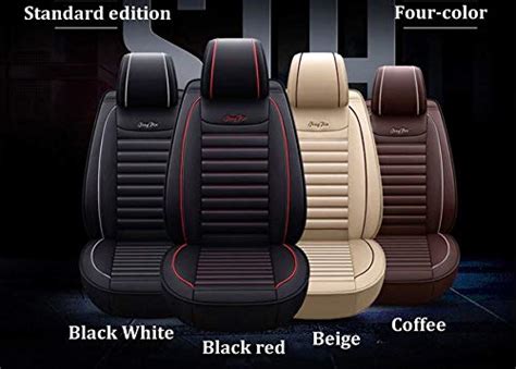 Best Leather Luxury Car Seat Cover For Hyundai Grand I10 Nios In India