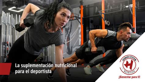 La Suplementaci N Nutricional Deportiva La Ciencia Detr S Del