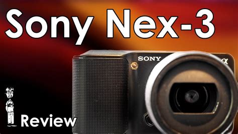 Sony Nex Vintage Mirrorless Aps C Camera Review And Photos Youtube