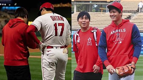 Mlb／大谷翔平加盟道奇日媒曝「貼身翻譯」新動向 民視新聞網 Line Today