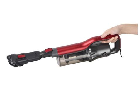 LW S2003 Lightweight Corded Handheld Vacuum Cleaner Efficient