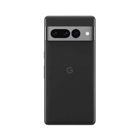 Google Pixel Pro G Gb Czarny Obsidian Black Gsm Pl