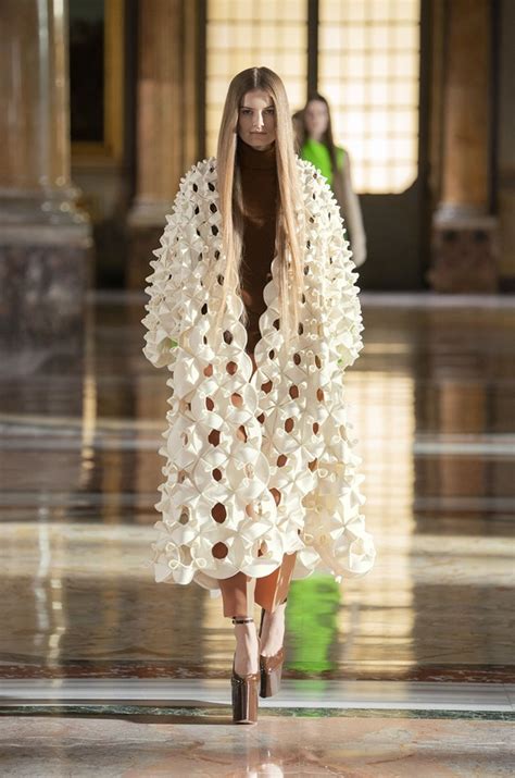 Valentino Spring Summer Haute Couture Another