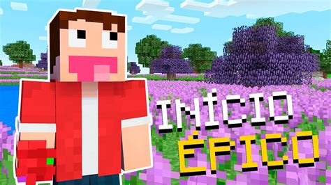 ACHEI OS MELHORES ITENS NOVA SÉRIE MINECRAFT UTOPIA YouTube