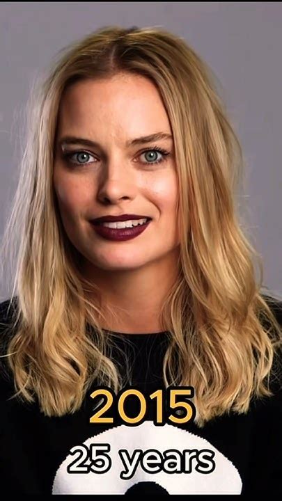 Margot Robbie Youtube