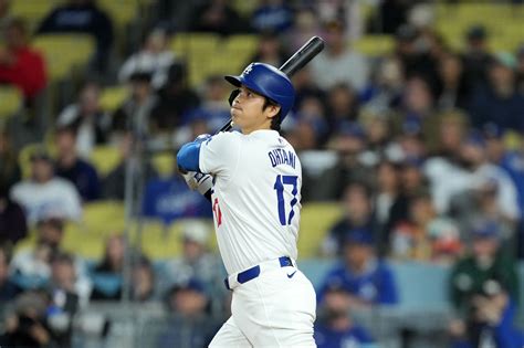 【写真・画像】大谷翔平、ゴジラ超え176号！8試合ぶりアーチ＆3試合ぶりマルチでチームの大勝に貢献 1枚目 Mlb Abema