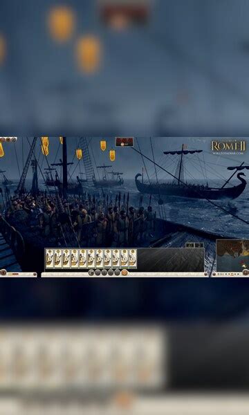 Buy Total War: Rome 2 - Nomadic Tribes Culture Pack Steam Key GLOBAL ...