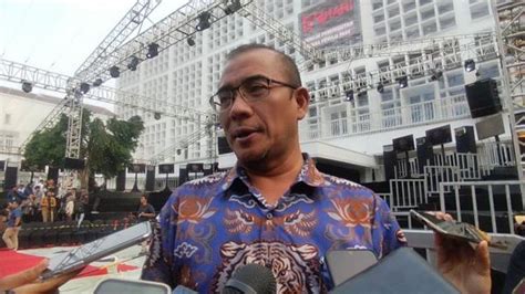 Terima Pencalonan Gibran Ketua Kpu Disanksi Peringatan Keras Terakhir