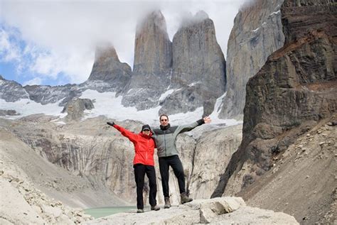 Torres Del Paine National Park Hikes In Torres Del Paine