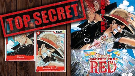 Le Secret des cartes One Piece Enfin révélés YouTube