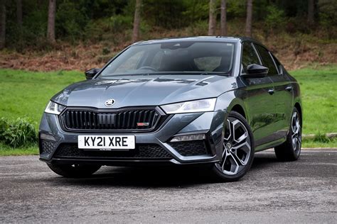 Skoda Octavia Vrs Mk Ph Used Buying Guide Pistonheads Uk