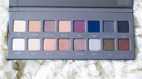 A Palette You NEED - Lorac Pro 2 Palette - Honeygirl's World - A Hawaii Lifestyle Blog