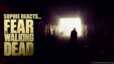 Fear The Walking Dead Hd Wallpapers Wallpaper Cave