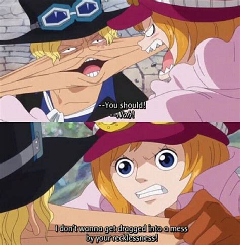 Sabo And Koala😁😁 Koala One Piece One Piece Anime One Piece Quotes