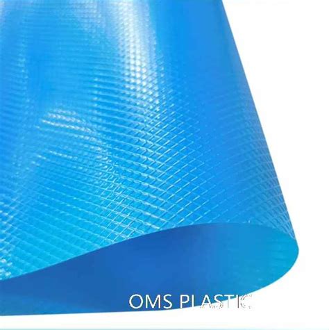 Polyethylene Embossed Film Plastic Release Liner Prepreg Release Film