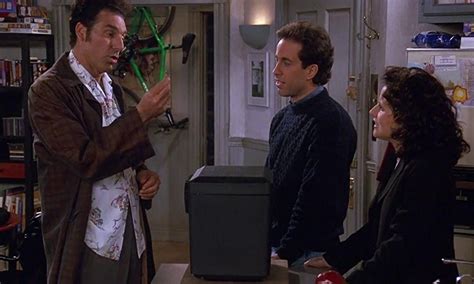 The Best Episodes From Seinfeld Season 9