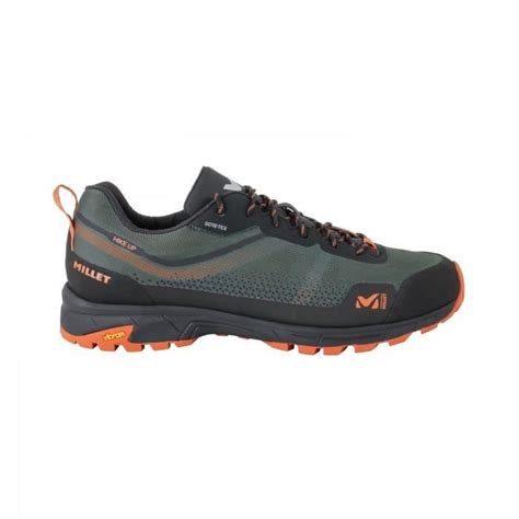 Chaussures De Randonn E Millet Hike Up Gtx Homme Vert