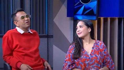 Hasil Raffi Ahmad Dan Nagita Slavina Saling Bongkar Tabiat Asli Kalau