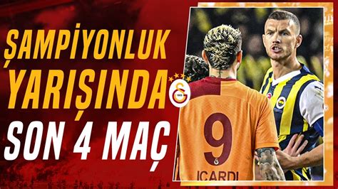 Zeki Uzundurukan Galatasaray N Fenerbah E Ma Hari Tak Laca Na