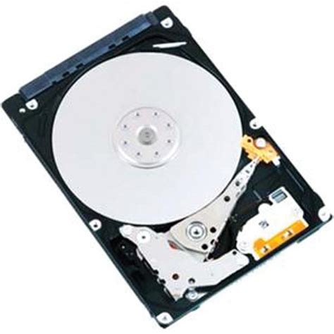 Toshiba 500GB MQ01ABF050 5400 Rpm SATA III 2 5 MQ01ABF050