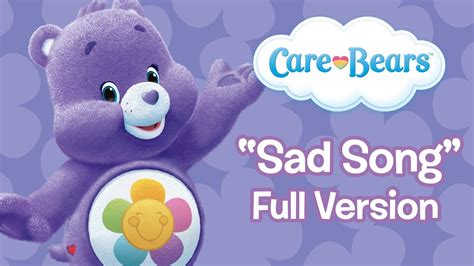 Care Bears Welcome To Care A Lot Sad Song Full Version Youtube