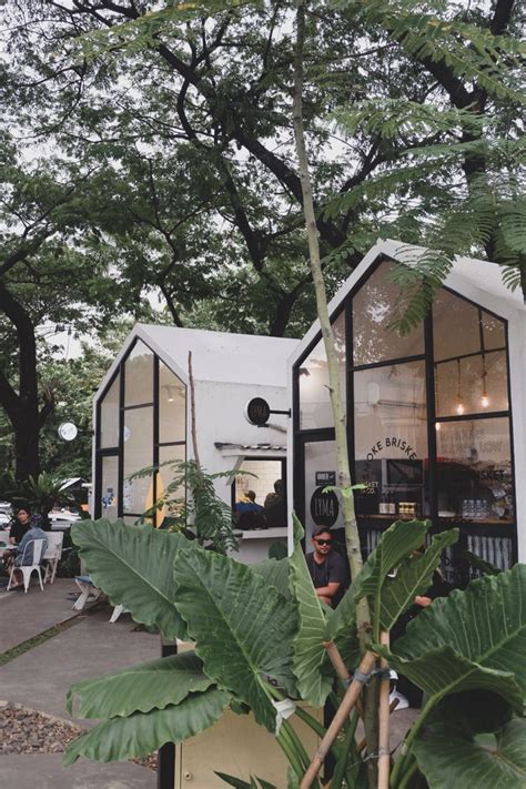 Green Terrace Tmii Rumah Mewah Desain Desain Kafe