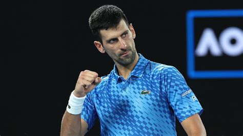 Tennis GOAT Debate Novak Djokovic Says I Am The Best In GOAT Debate