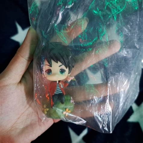 Anime Free Iwatobi Sousuke Yamazaki Figure Shopee Philippines