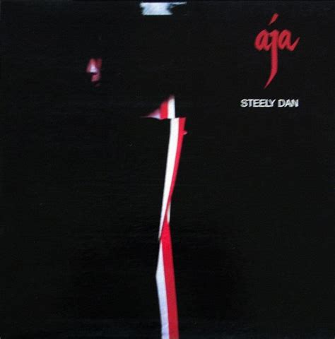 Steely Dan - Aja - 1981 – Vinyl Pursuit Inc