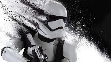 Black Stormtrooper Wallpapers - Top Free Black Stormtrooper Backgrounds ...