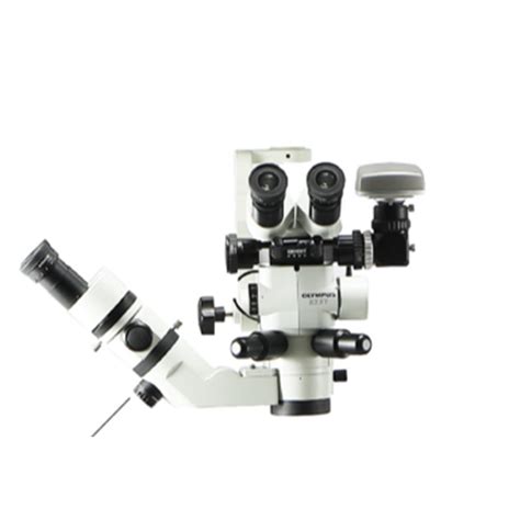 Lesurgical Operating Microscope For Ent Dental Ophthalmology Use