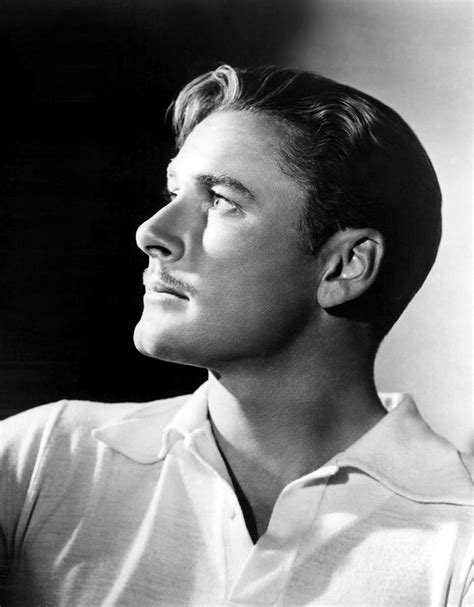 Errol Flynn 1930s 2 By Everett