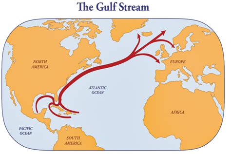 Collapse of the Gulf Stream System - RobinAge