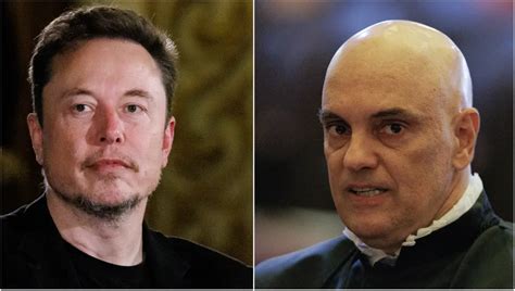 Quien es Alexandre de Moraes Juez Brasileño que Desafía a Elon Musk