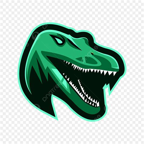 T Rex Logo Vector PNG, Vector, PSD, and Clipart With Transparent Background for Free Download ...