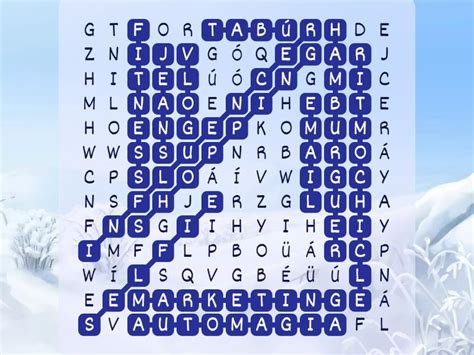 Neologismos PrÉstamos LingÜÍstico Y Extranjerismos Wordsearch