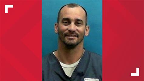 Florida Inmate Who Escaped Prison Captured In Miami Dade