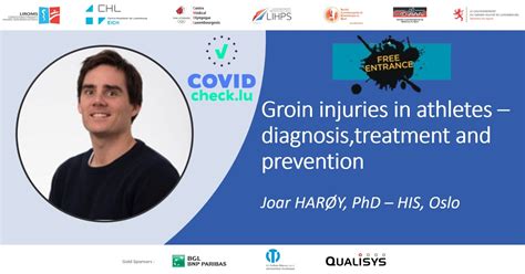 Groin Injuries In Athletes Diagnosis Treatment And Prevention Liroms