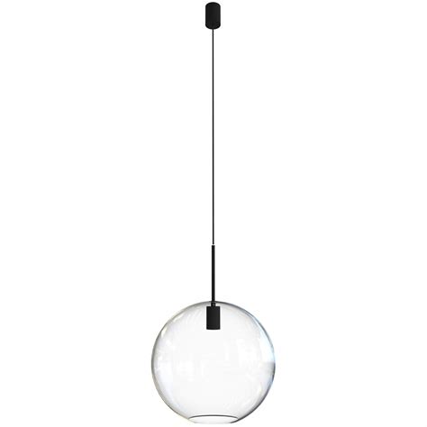 LAMPA WISZĄCA SPHERE SZKLANA KULA 35CM NOWODVORSKI c989ffcc Cena