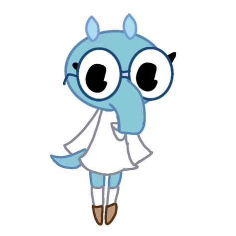 Snuffles Cute