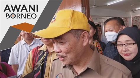 PRU15 ADUN Kemabong Berdepan Tindakan Jika Sokong Calon Bebas Video