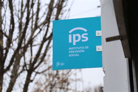 Calendario del IPS cuándo se cobran las jubilaciones y pensiones