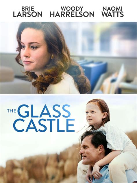 The Glass Castle Dream Trailer Trailers And Videos Rotten Tomatoes