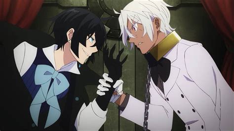 Vanitas No Carte 17 By Lost In Anime Anime Blog Tracker ABT