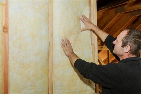 Isoler Les Murs De Chambre Pour Un Sommeil Paisible