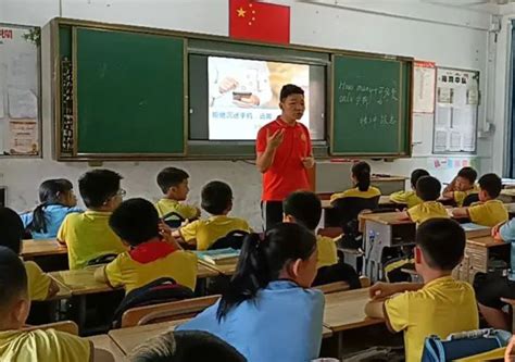 惠州市文星小学广东省优秀传统文化传承学校