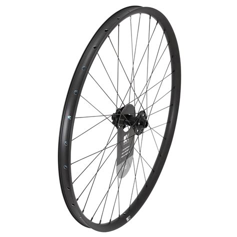 Mtb Pro B Thru Axle Wheelset Bike Parts Mackadams