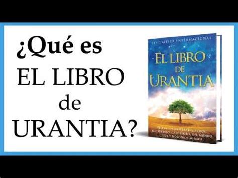 El Libro De Urantia De The Urantia Fundation PlanetaLibro Net