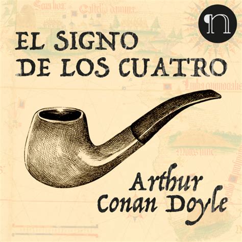 Audiolibros clásicos El signo de los cuatro Arthur Conan Doyle